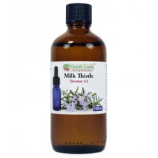 Milk Thistle - 100ml