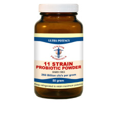 11 Strain Probiotic Powder - 50g
