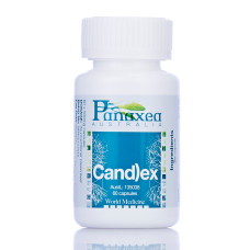 Candex - 60 capsules