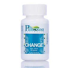 Change - 60 capsules