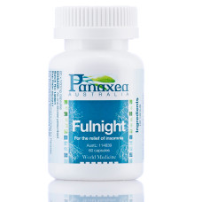 Fulnight - 60 capsules