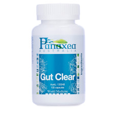 GUT Clear - 100 capsules