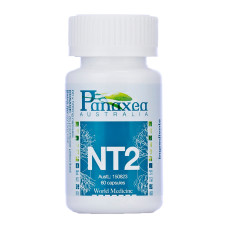 NT2 - 60 capsules