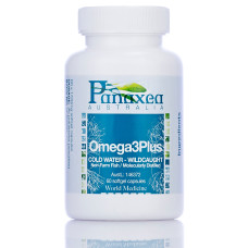 Omega3Plus - 60 capsules
