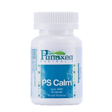 PS Calm - 60 capsules