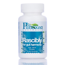 Rascibly - 60 capsules