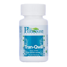 Tran-Qwill - 60 capsules