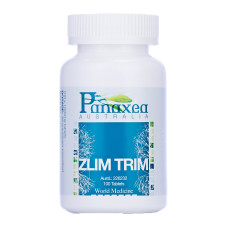 Zlim Trim - 100 tablets