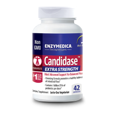 Candidaise Extra - 42 capsules