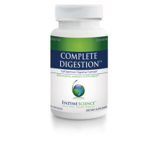 Complete Digestion - 90 capsules