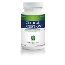 Critical Digestion - 90 capsules