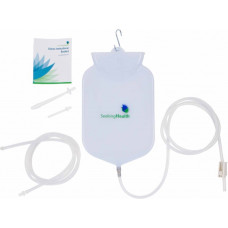 PurEnema Silicone Bag Kit PurEnema Silicone Bag Kit