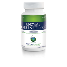 Enzyme Defense Pro - 60 capsules