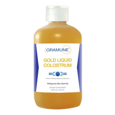 Liquid Gold Colostrum - 100ml
