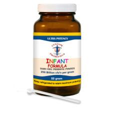 Infant Formula probiotics - 50g Infant Formula probiotics - 50g