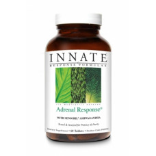 Adrenal Response  - 60 capsules