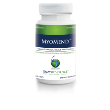 Myo Mend - 120 capsules