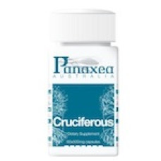 Cruciferous - 60 capsules