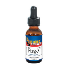 Fung X - 1oz