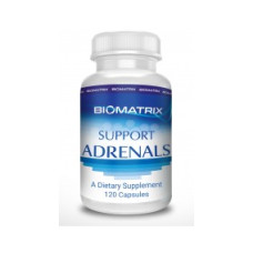Support Adrenal - 120 capsules