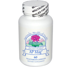 AP Mag - 60 capsules AP Mag - 60 capsules