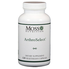 Arthro Select - 120 capsules
