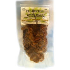 Snack Bag - Biltong Berry 'n' Nut 75g