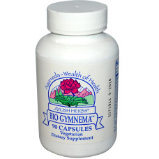 Bio Gymnema - 90 capsules