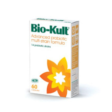 Bio-kult - 60 capsules