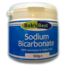 Sodium of Bicarb Sodium of Bicarb