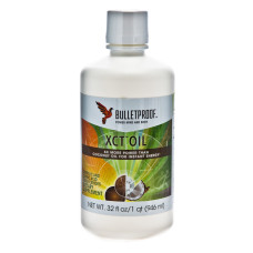 Bulletproof XCT Oil - 960 ml