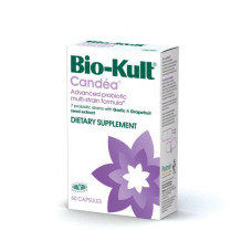 Bio-kult Candea - 60 capsules