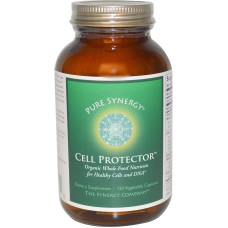 Cell Protector - 120 capsules