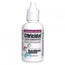 Citricidal - 1oz