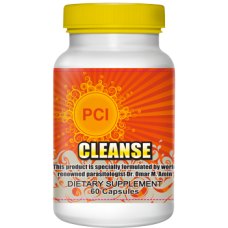 Cleanse - 60 capsules