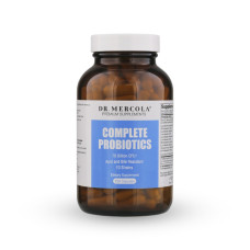 Complete Probiotics - 180 capsules