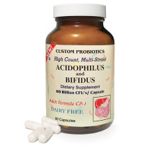 Adult CP1 - 90 capsules