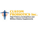 Custom Probiotics Inc