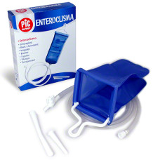 Enema Bag Enema Bag