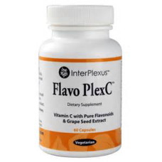 Flavo Plex C - 60 capsules