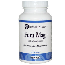 Fura-Mag - 90 capsules