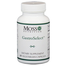 Gastro Select - 60 capsules