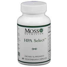 HPA Select - 60 capsules