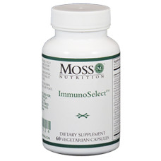 Immuno Select - 60 capsules