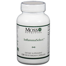 InflammaSelect - 120 capsules