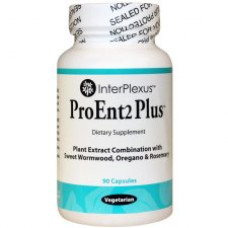 Pro Ent 2 Plus - 90 capsules