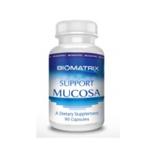Support Mucosa - 90 capsules