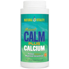 Natural Calm Plus Calcium - unflavoured