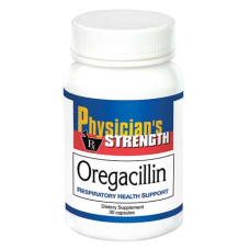 Oregacillin - 90 capsules Oregacillin - 90 capsules