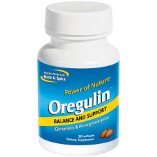 Oregulin - 90 softgels